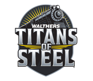 Titans of Steel Logo Titans of Steel Logo