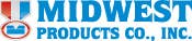 Midwest Product Co., Inc. logo Midwest Product Co., Inc. logo