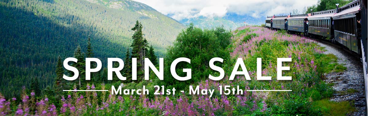 Walthers Spring Sale | Trains