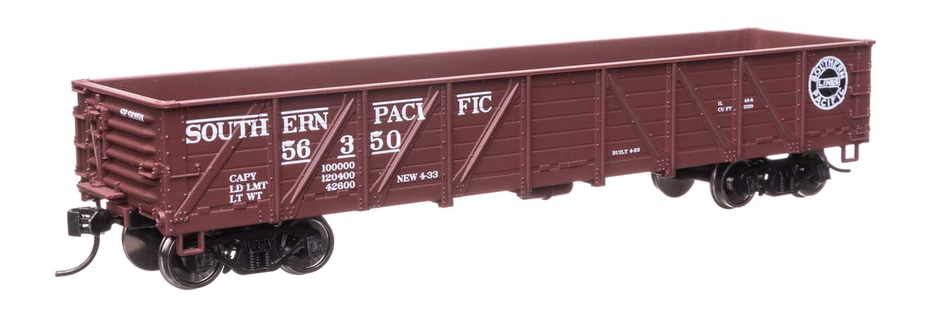 Bachmann - Spectrum(R) USRA Light 4-8-2 Mountain Steam Locomotive