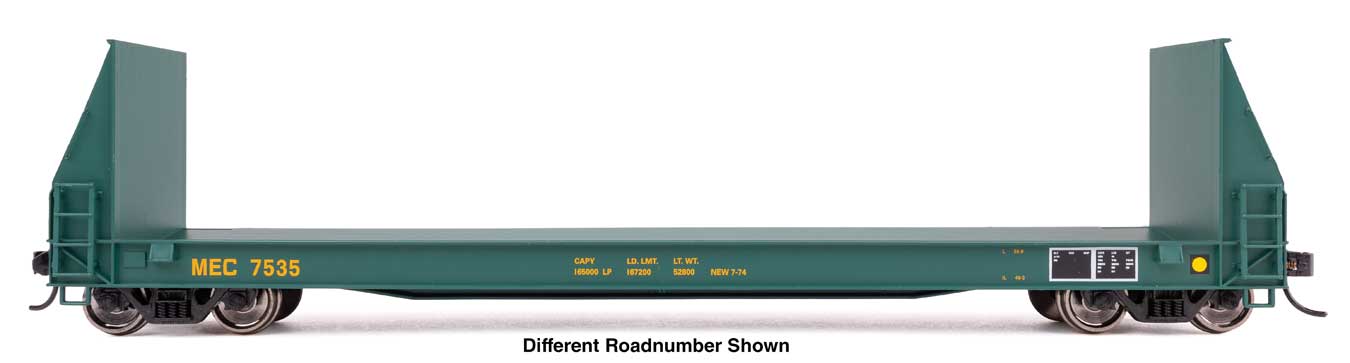 Life-Like - Diesel Alco FA2/FB2 Powered - Pennsylvania Railroad