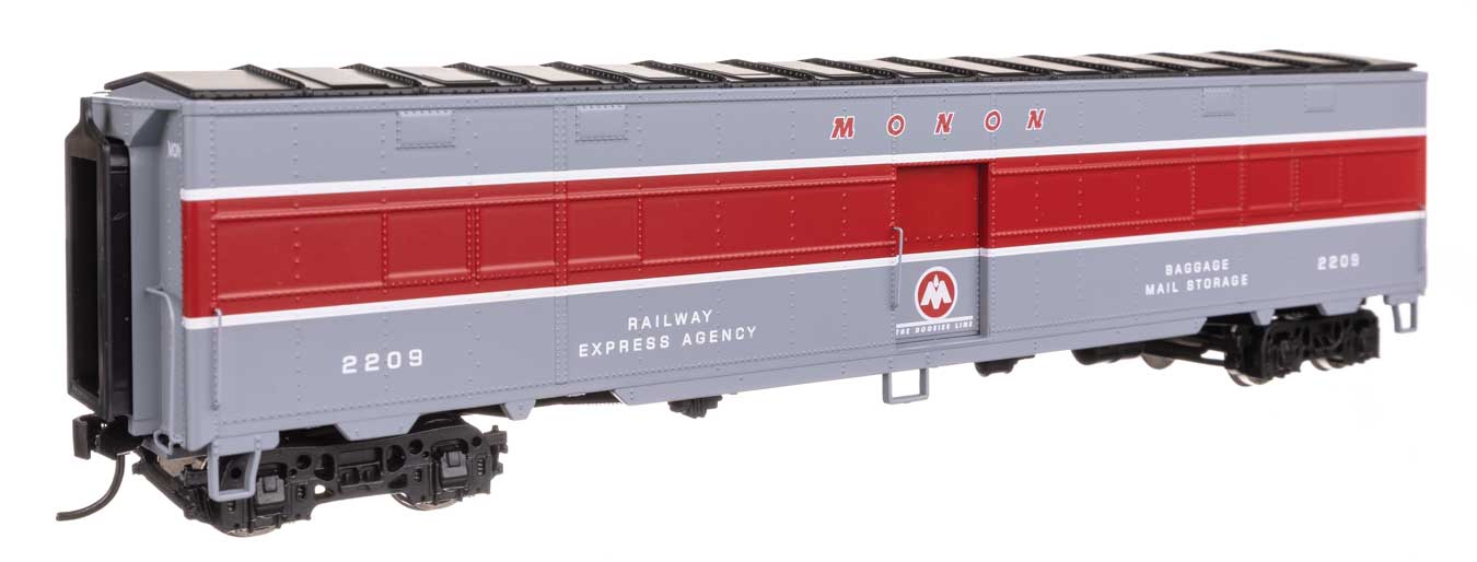 Kato - SP Class GS-4 4-8-4 - DCC - Southern Pacific #4449