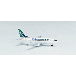 HERPA Wings - Boeing 737-300 - 1:500 - Nr. 500449 (Gebraucht) in Zürich