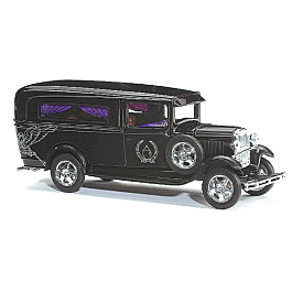 1/18 フォード パネル ポリスワゴン Ford panel car 1931 1/18 フォード パネル ポリスワゴン Ford panel car 1931 1/18