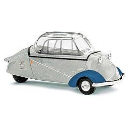 Busch - 1955 Messerschmitt KR200 3-Wheeled Kabinenroller