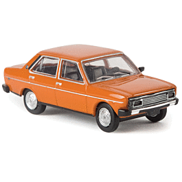 Fiat 131 Mirafiori 1974 - La F1 del modellismo