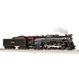 Lionel - 2-8-4 Berkshire w/Sound, Smoke & FlyerChief Control