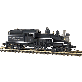 Two Truck Shay N Scale Shay Locomotive For Sale Atlas 2-Truck Shay