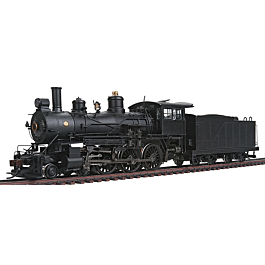 Bachmann - 4-6-0, 63