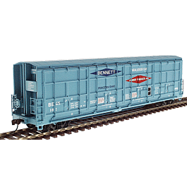 Walthers - 56' Thrall All-Door Boxcar - Single Car (Ready to Run