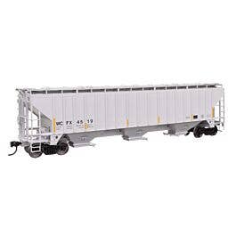 Walthers - 57' Trinity 4750 3-Bay Covered Hopper - Ready to Run