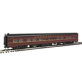 Walthers - 85' ACF 4-4-2 Sleeper - Standard - RTR - 1960s Broadway