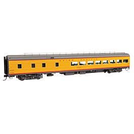 鉄道模型 UNION PACIFIC PASSENGER CAR CLUB LOUNGE Walthers - 85' American Car & Foundry Club-Lounge Car - City of