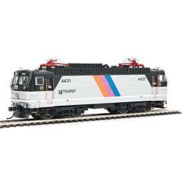 Atlas - AEM-7/ALP-44 Electric w/Sound & DCC - Master(R) Gold - NJ