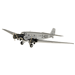Herpa - Airplanes - Junkers JU-52 - 