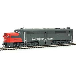 Walthers - Alco PA w/SoundTraxx(R) Sound & DCC - Southern Pacific