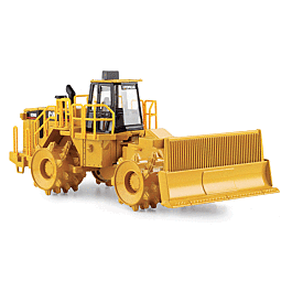 Norscot - American Construction Equipment - Caterpillar(R) - 836G
