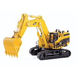CAT 5110B Hydraulic Excavator 1:50 スケール Amazon.com: for CAT 5110B Excavator 1/50 DIECAST Model