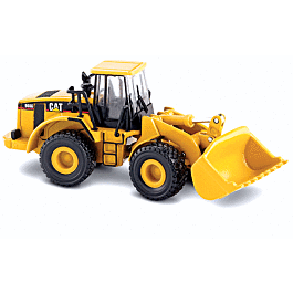 Norscot - American Construction Equipment - Caterpillar(R) - 966G