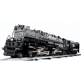 Lionel - American Flyer(R) Steam 4-6-6-4 Challenger w/RailSounds