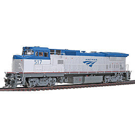 Atlas - Atlas HO Master(R) Silver Series Dash 8-40BHW, Powered