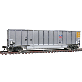 Walthers - Bethgon Coalporter Gondola 6-Pack - Ready to Run