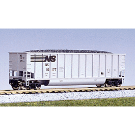 KATO Bethgon Coalporter 8両セット Amazon.com: Kato USA, Inc. Bethgon Coalporter 8 Car Set CSX
