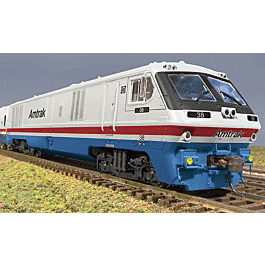 Rapido - Bombardier LRC - Standard DC - Super Continental