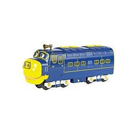 Bachmann - Brewster Locomotive - Conventional 3-Rail