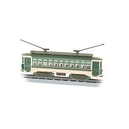 【BA/YBT36】BRILL TROLLEY #36 (HOゲージ) BA/YBT36】BRILL TROLLEY #36 (HOゲージ) - メルカリ