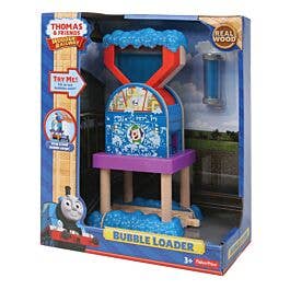 Fisher-Pri Bubble Loader Thomas Friends(TM) Wooden Railway