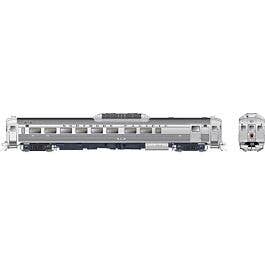 Rapido - Budd RDC-2 Phase 1c - Standard DC - Northern Pacific B31 ...