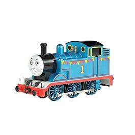 Bachmann - Celebration Thomas - Standard DC - Thomas & Friends(TM