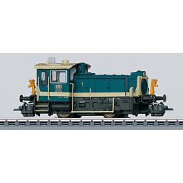 Marklin - Class 335 Kof III Switcher - 3-Rail w/Digital