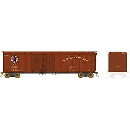 Bowser - Class X32 Double-Door Boxcar - Ready to Run - Executive Line ...