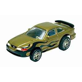 ●　Darda Ultra-Speed マスタング Darda - Darda Ultra Speed Hot Rod Cars - Ford Mustang - 921