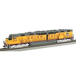 Bachmann DD40X THE CENTENNIAL ディーゼル機関車 20200821-091247-C1-Trainz-