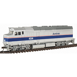Walthers - EMD F40PH - Standard DC - Amtrak (Phase IV) - 931-335