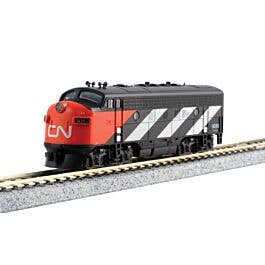 KATO EMD F7A・F7B emd_f7_a-