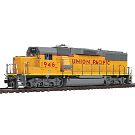 鉄道模型 Life Like PROTO 2000 GP9i UNION PACIFIC proto_2000_diesel_ge_u28b_powe
