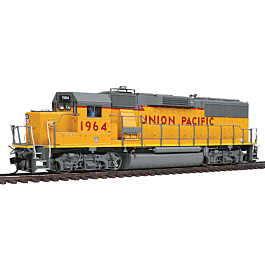 鉄道模型 Life Like PROTO 2000 GP9i UNION PACIFIC LIFE-LIKE PROTO 2000 HO Scale Locomotive GP9 II #23623