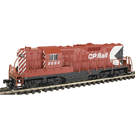 鉄道模型 ATLAS Canadian Pacific(Phase2)8905 7711 ATLAS Canadian Pacific(Phase2)8905 7711 鉄道模型