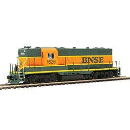 Walthers - EMD GP9 Phase II with High Hood - ESU(R) Sound and DCC