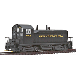 KATO 176-4379 EMD NW2 Union Pacific #1032