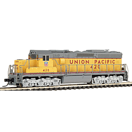 Atlas - EMD SD24 w/DCC - Master(R) - Union Pacific #420