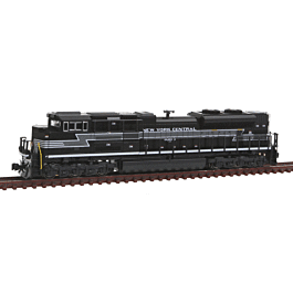 Kato - EMD SD70ACe w/Norfolk Southern Details - Standard DC