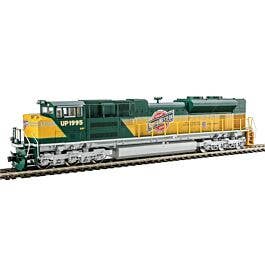 Walthers - EMD SD70ACe w/SoundTraxx(R) Sound & DCC - Union Pacific