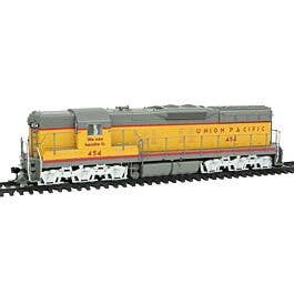 BLI - EMD SD7 w/Sound & DCC - Paragon3(TM) - Union Pacific #454