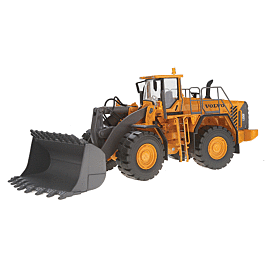Motorart - European Construction Equipment - Volvo - L350F Wheel