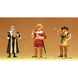 ミリタリー Presser miniaturfiguren HO 337 <16337> ミリタリー Presser miniaturfiguren HO 337 <16337> Preiser
